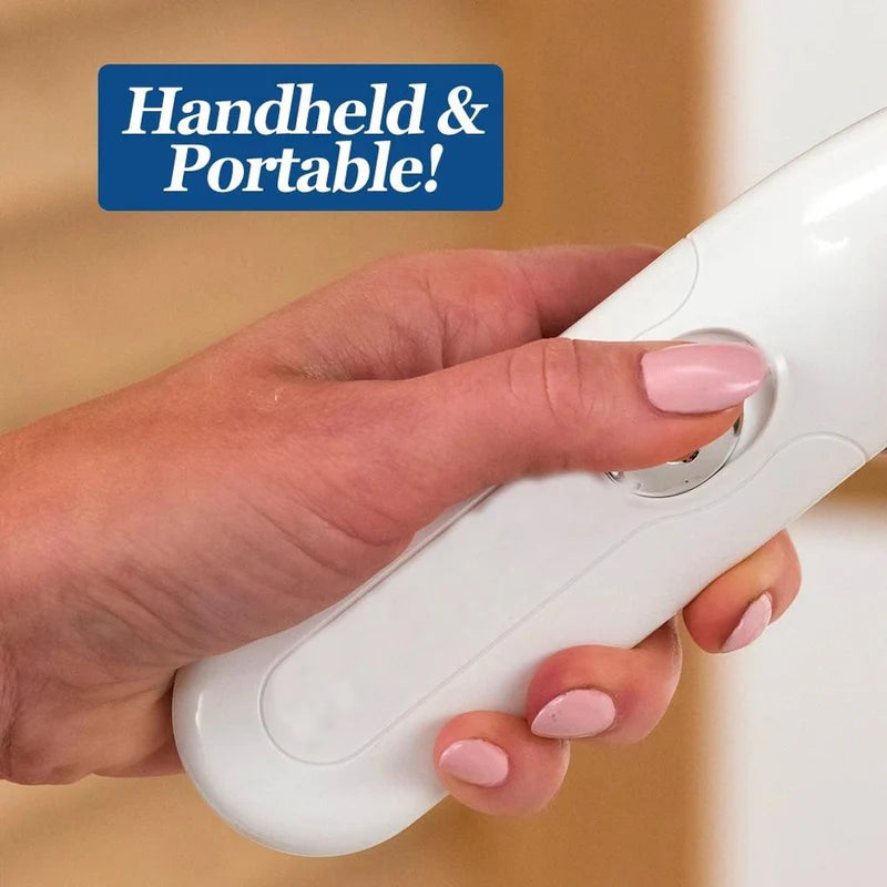 ✨ Beauty Care 4-in-1 Blackhead & Whitehead Remover