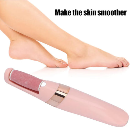 ✨ Flawless Pedi Electronic Pedicure Tool
