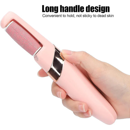✨ Flawless Pedi Electronic Pedicure Tool