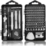 115 in 1 Screwdriver Set