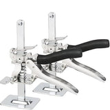 Portable Height Adjustable Lift Jack