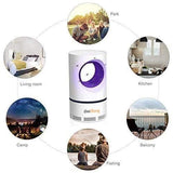 Electronic LED Mosquito Kill Lamp