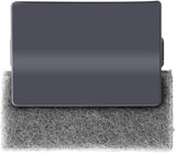 Window Cleaning Brush-ABS Plastic Window Track Cleaning Brush(Pack of 2)