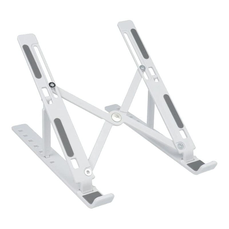 7-Adjustable Height Laptop Stand