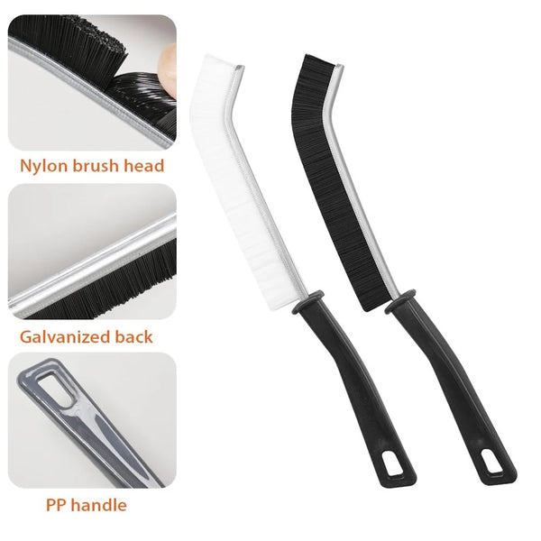 Premium Gap Cleaning Brush