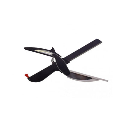 🥕 Clever Cutter 2-in-1 Food Chopper, Slice & Dicer