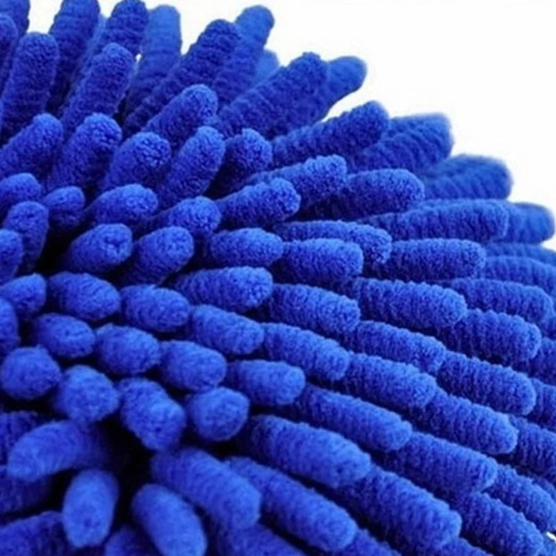 🧤 Microfiber Super Mitt Hand Duster