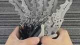 Electrician Pliers Crimping Tool