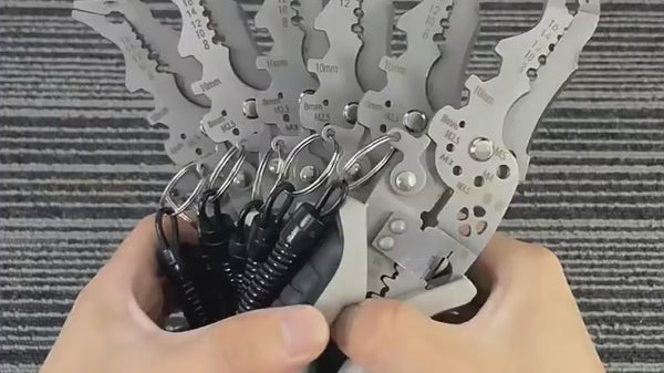Electrician Pliers Crimping Tool