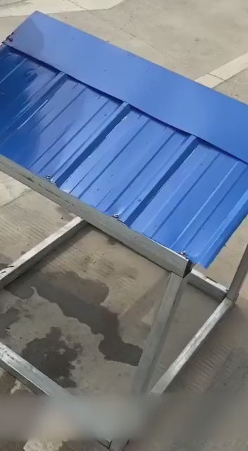 Adhesive Tape- Alluminum Foil Tape