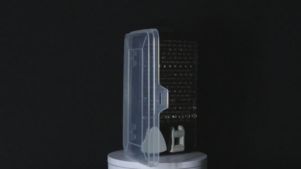 115 in 1 Screwdriver Set