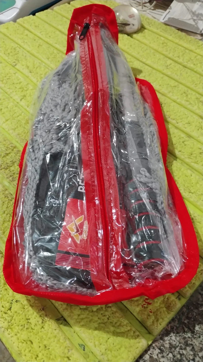 Multipurpose Microfiber Car Duster & Wash Brush